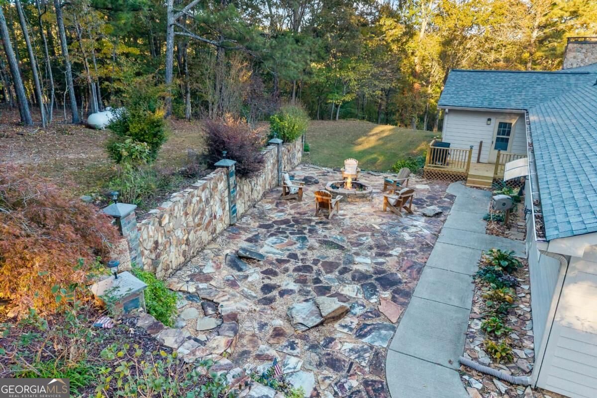 3099 Hornage Road Ball Ground - Photo 6