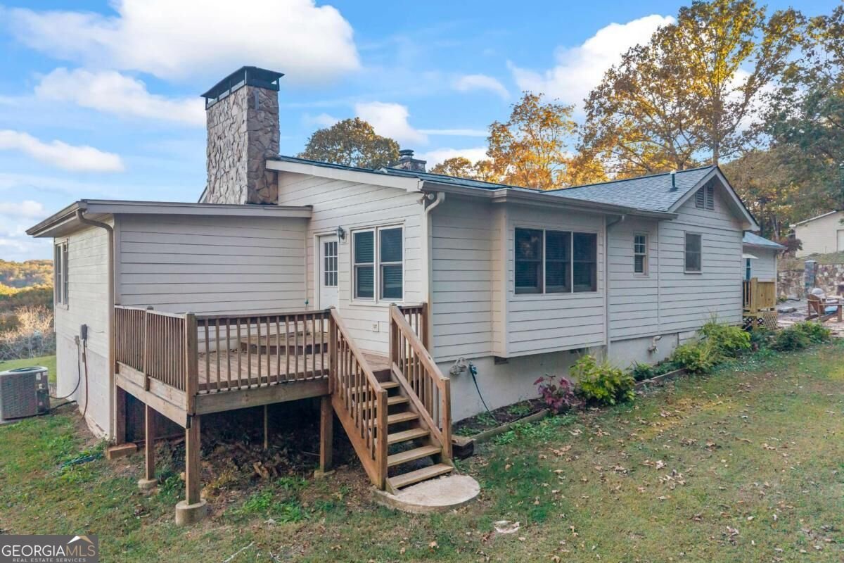 3099 Hornage Road Ball Ground - Photo 7