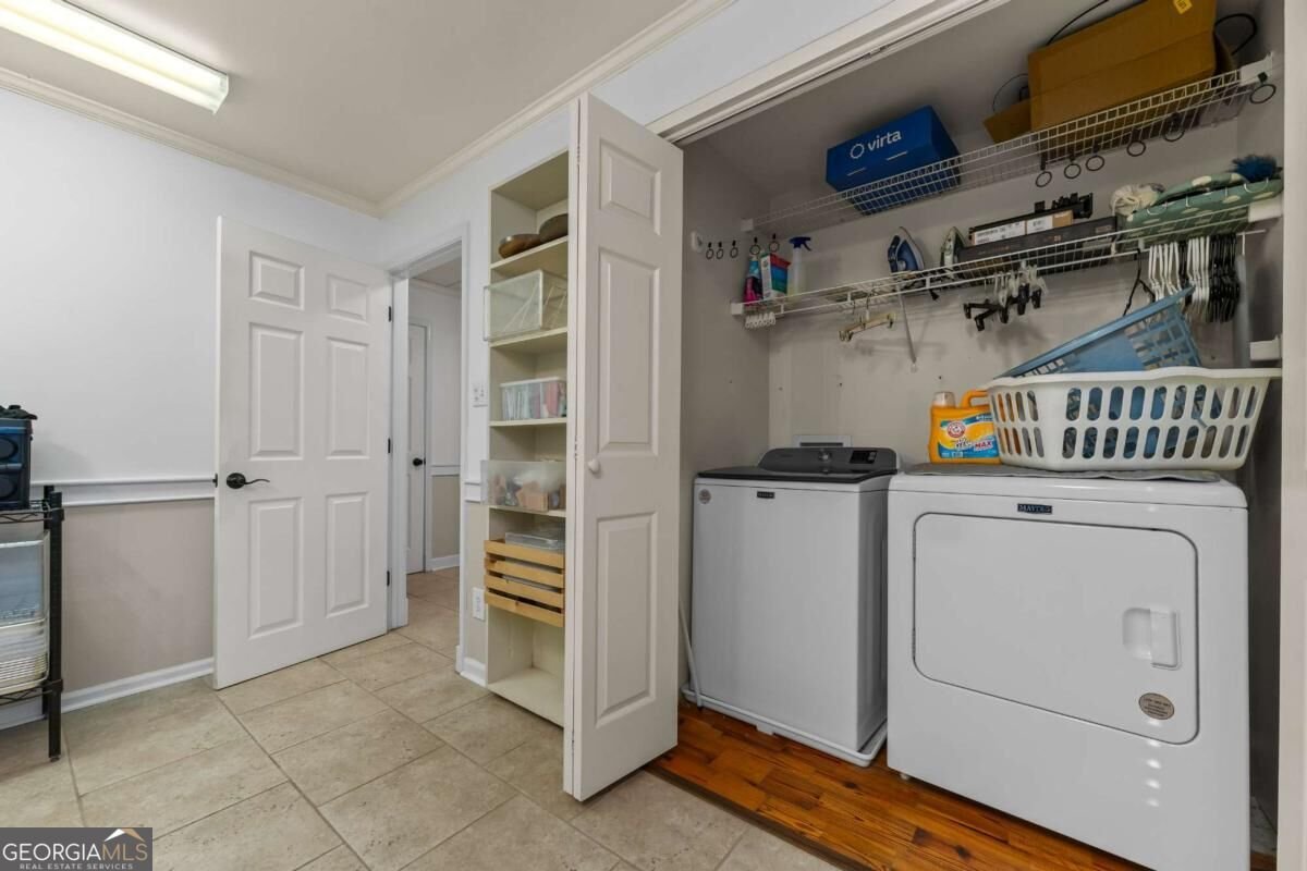 3099 Hornage Road Ball Ground - Photo 71