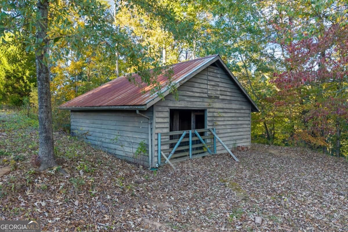 3099 Hornage Road Ball Ground - Photo 73