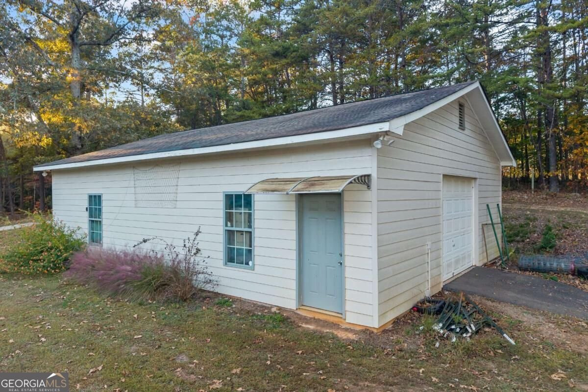 3099 Hornage Road Ball Ground - Photo 74