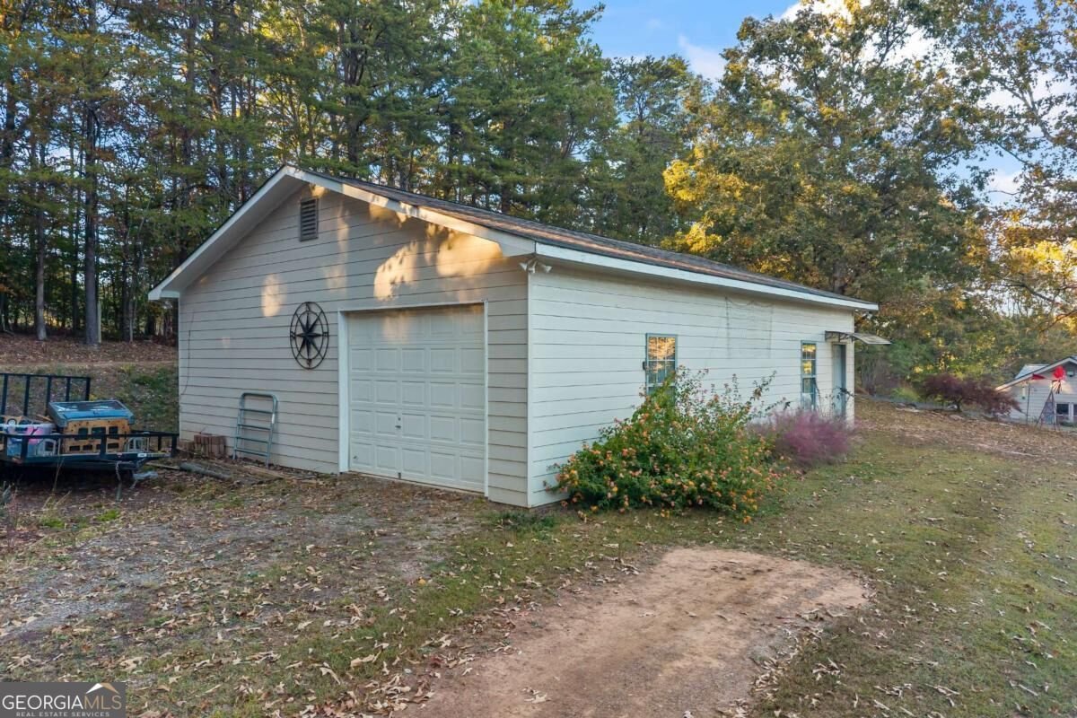 3099 Hornage Road Ball Ground - Photo 76