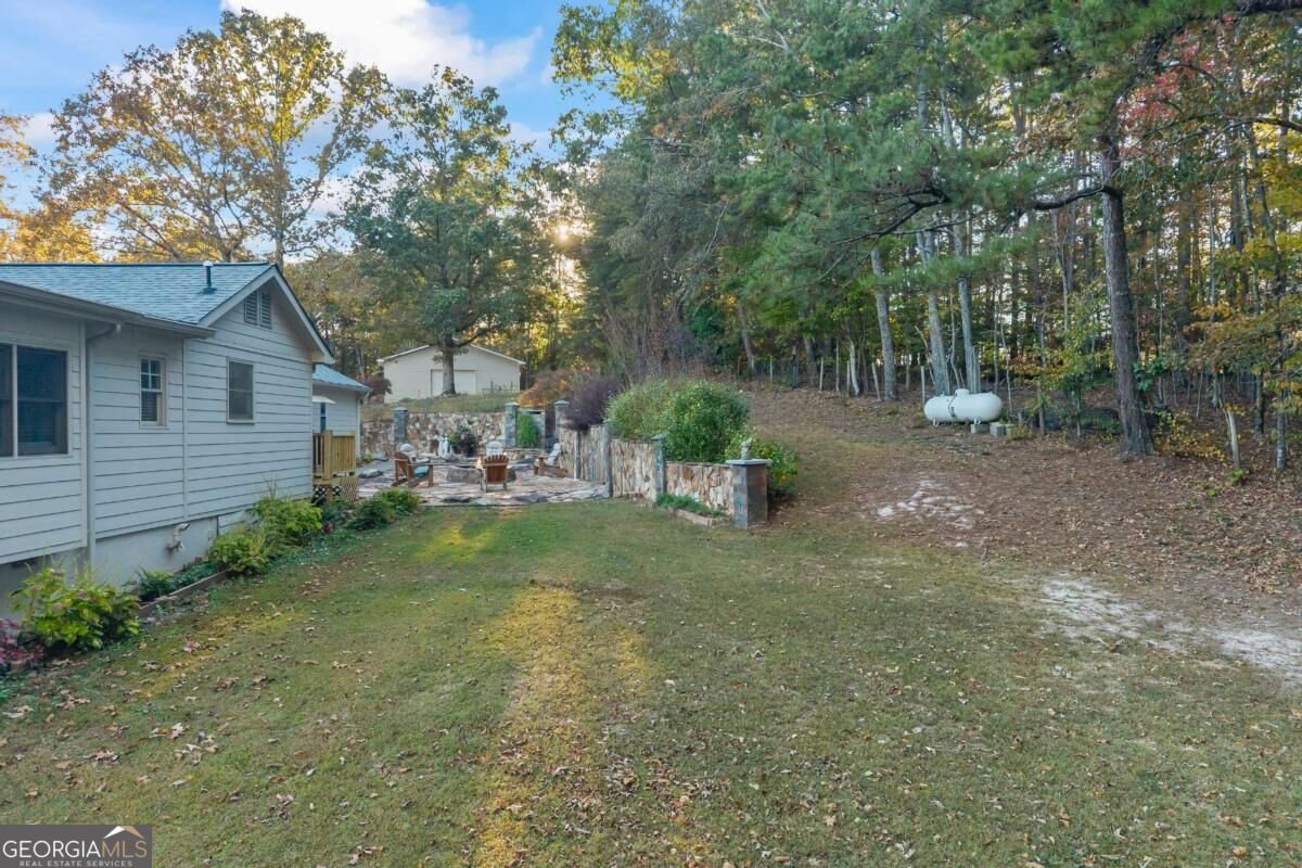 3099 Hornage Road Ball Ground - Photo 8