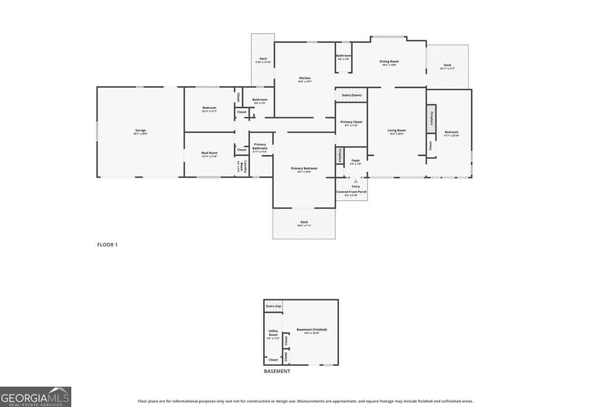 3099 Hornage Road Ball Ground - Photo 86