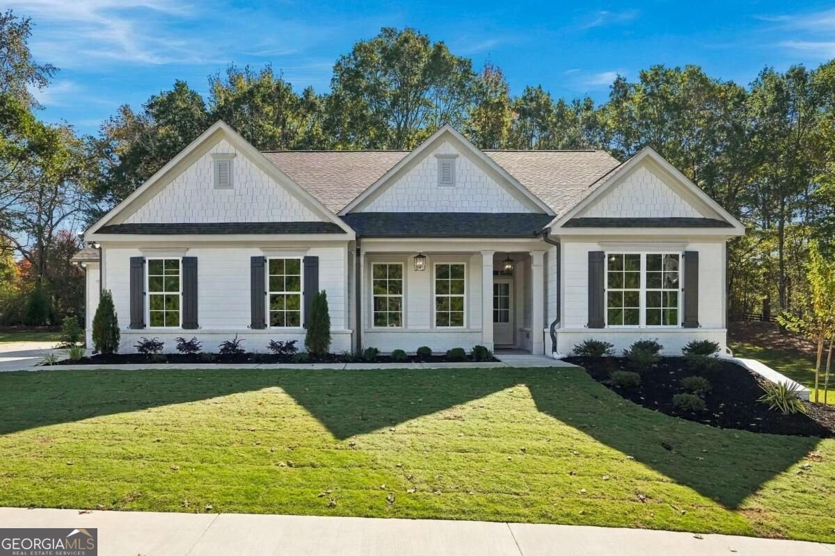 4277 N Puckett Road Buford - main photo