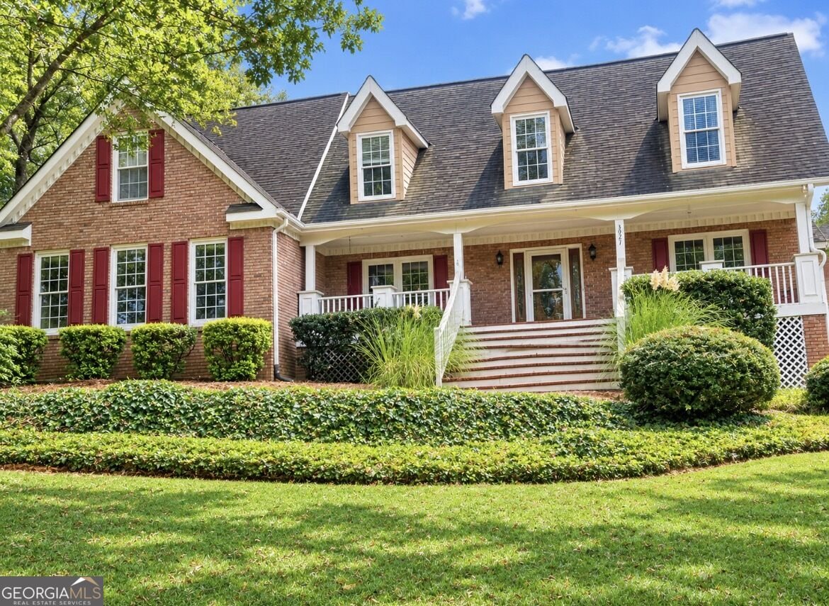 3021 Alta Ridge Way Snellville - main photo
