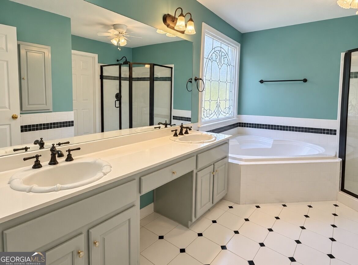 3021 Alta Ridge Way Snellville - Photo 14
