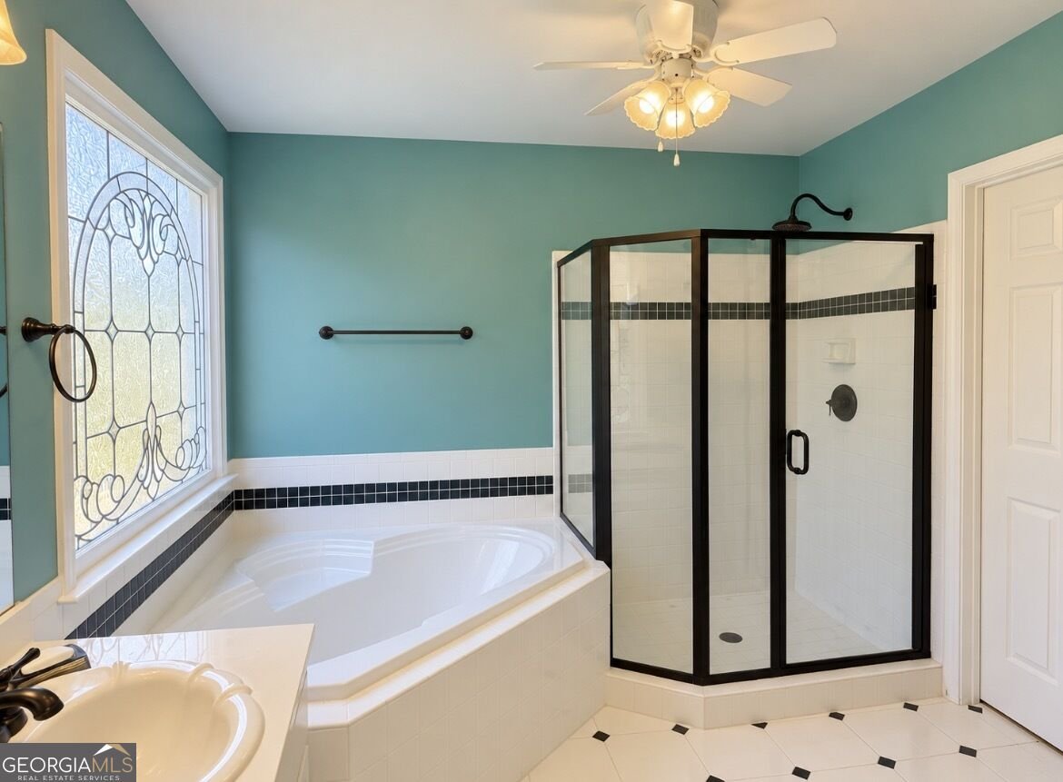 3021 Alta Ridge Way Snellville - Photo 15