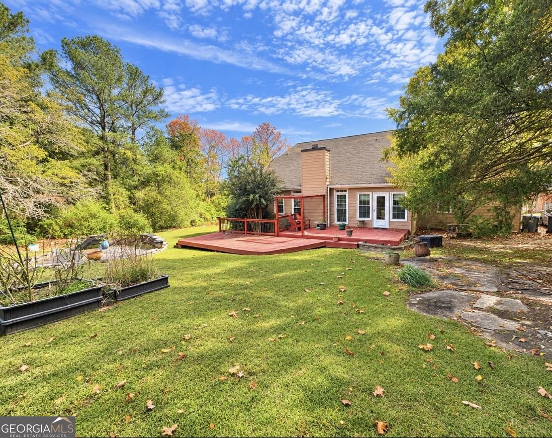 3021 Alta Ridge Way Snellville - Photo 20