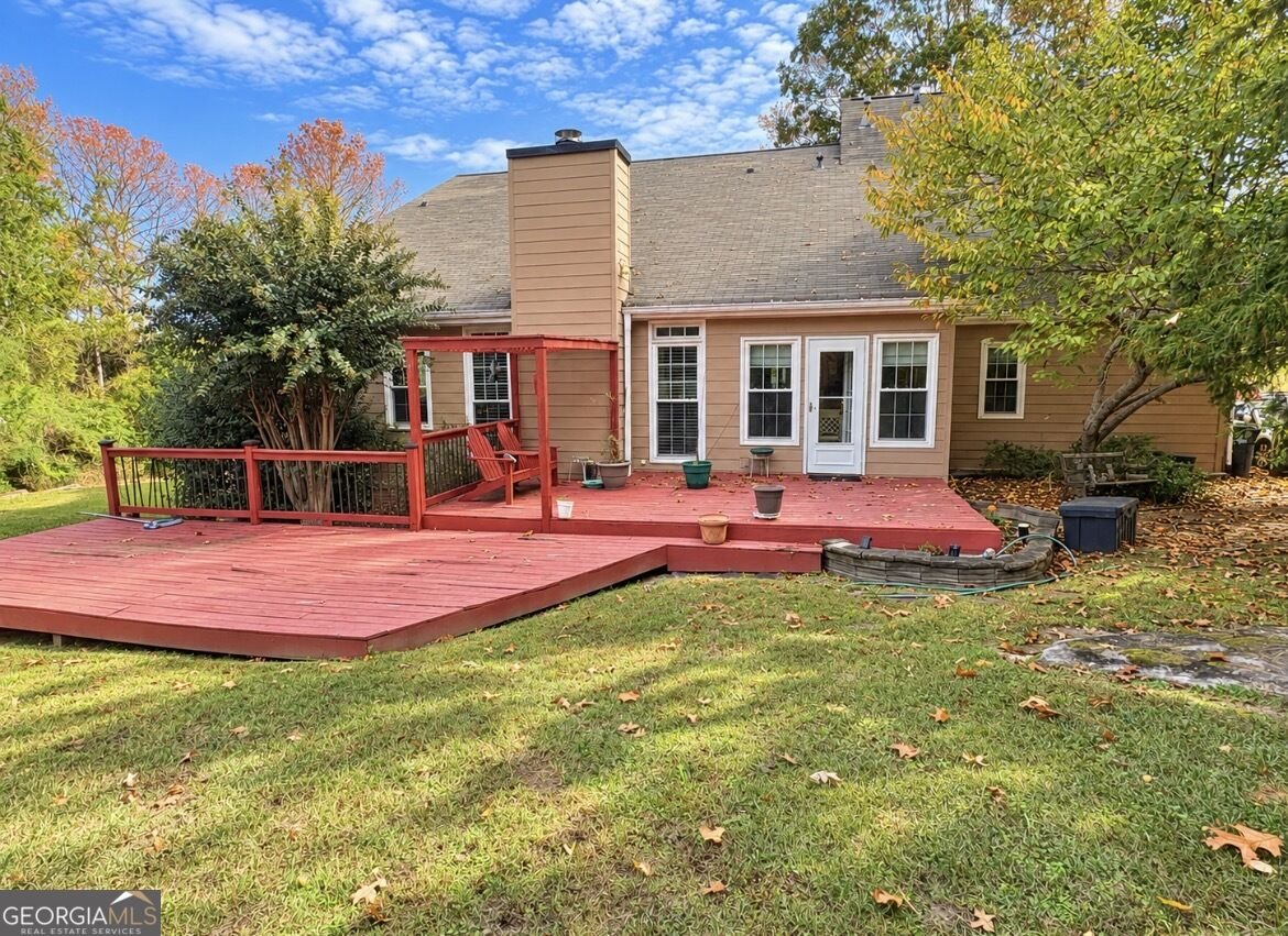 3021 Alta Ridge Way Snellville - Photo 21