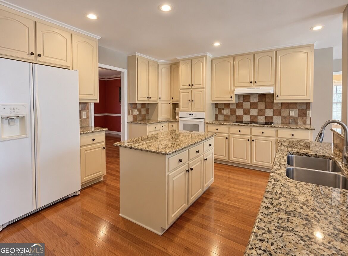 3021 Alta Ridge Way Snellville - Photo 6