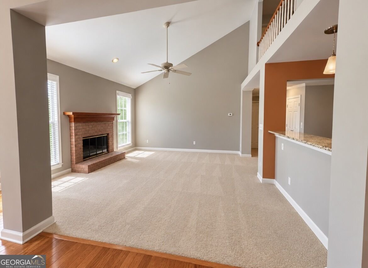3021 Alta Ridge Way Snellville - Photo 7