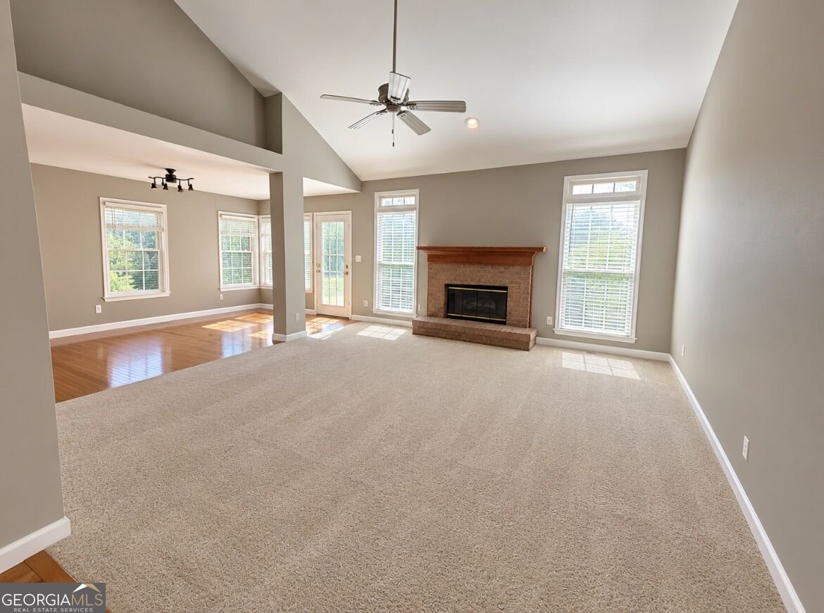 3021 Alta Ridge Way Snellville - Photo 8