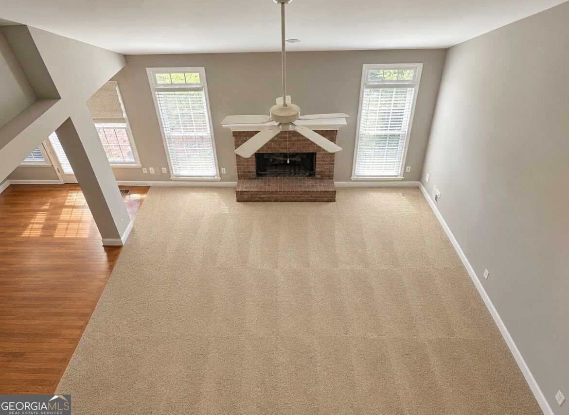 3021 Alta Ridge Way Snellville - Photo 9