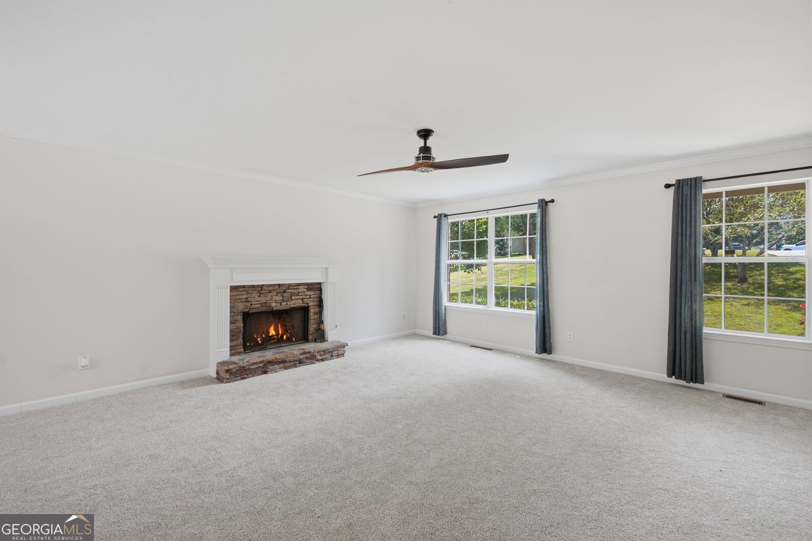 4875 Haley Ridge Court Cumming - Photo 11