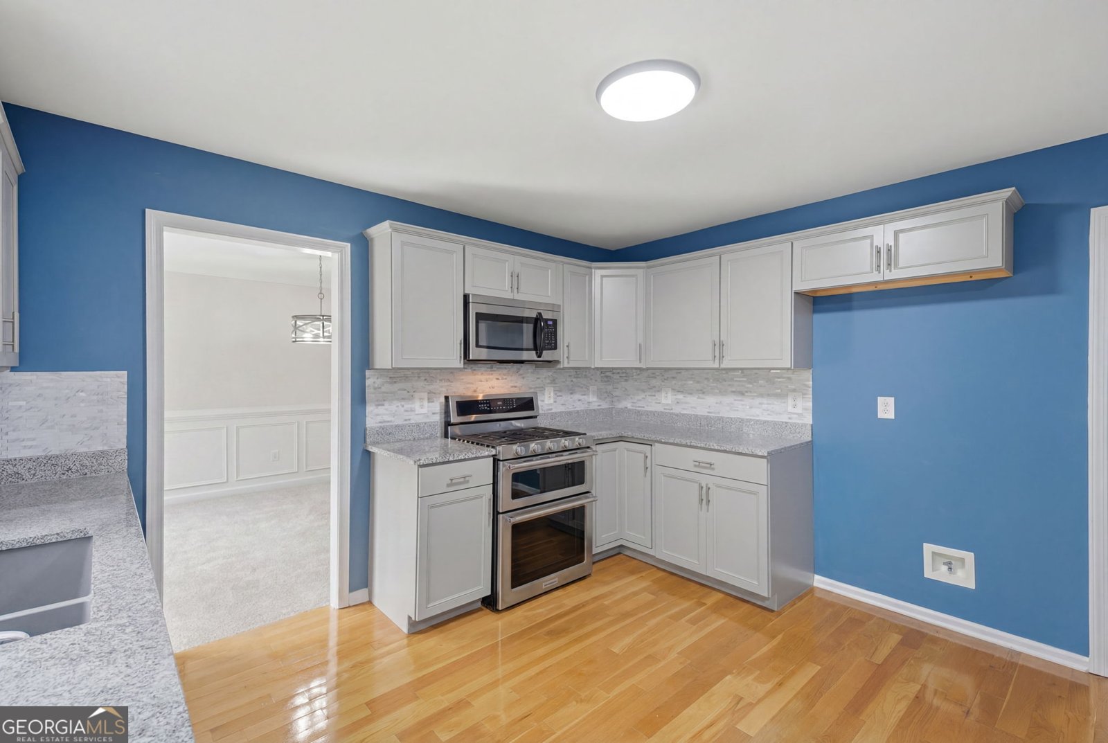 4875 Haley Ridge Court Cumming - Photo 16