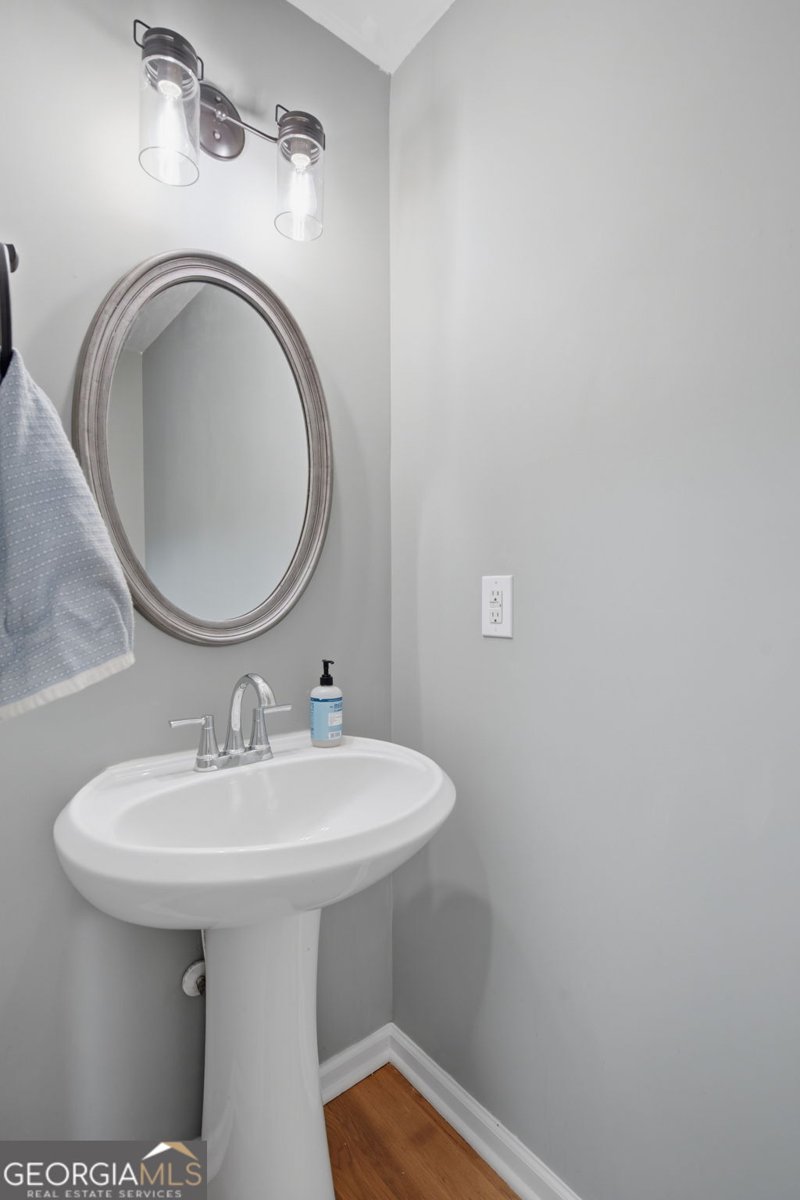 4875 Haley Ridge Court Cumming - Photo 20