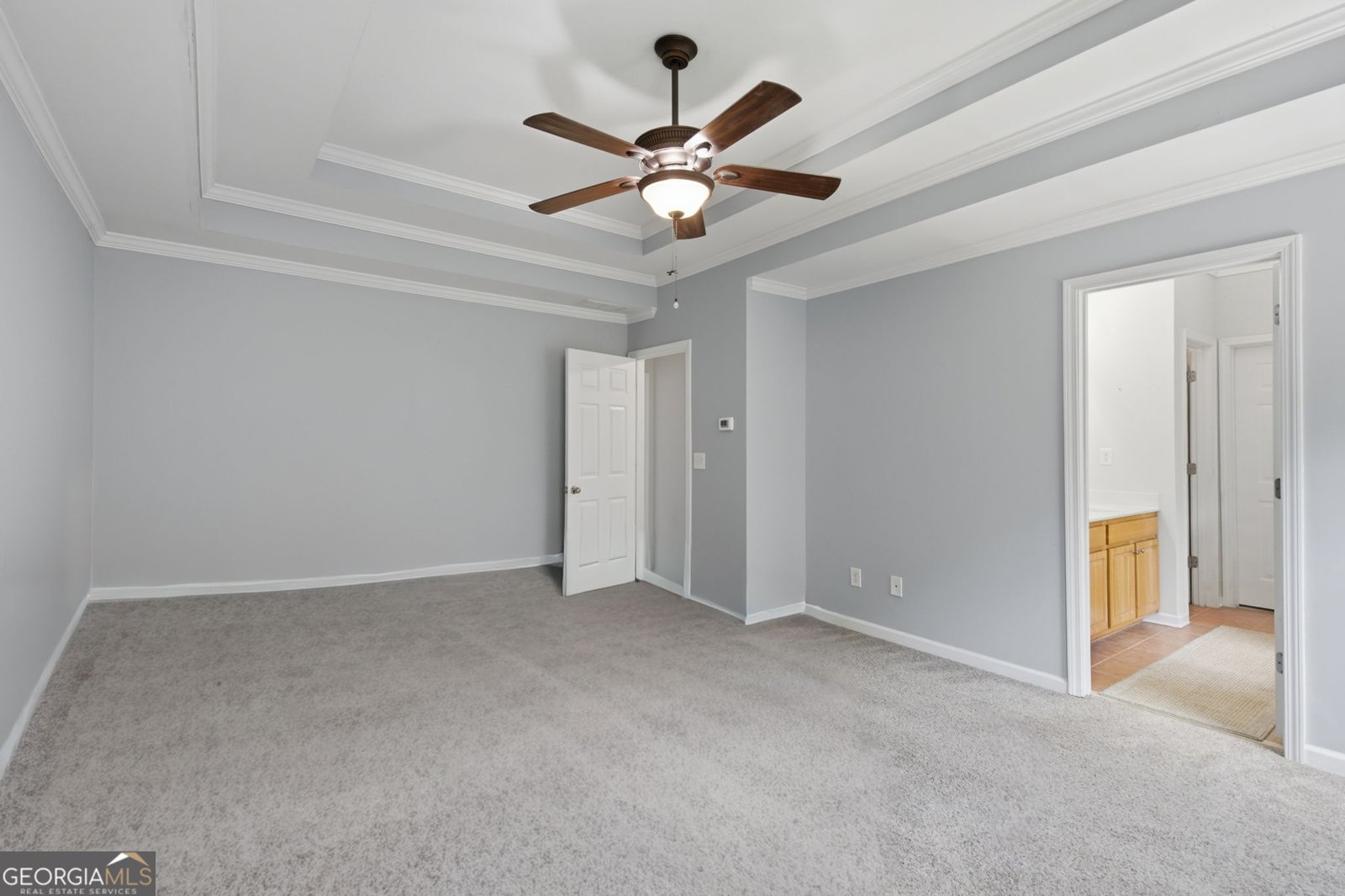 4875 Haley Ridge Court Cumming - Photo 22