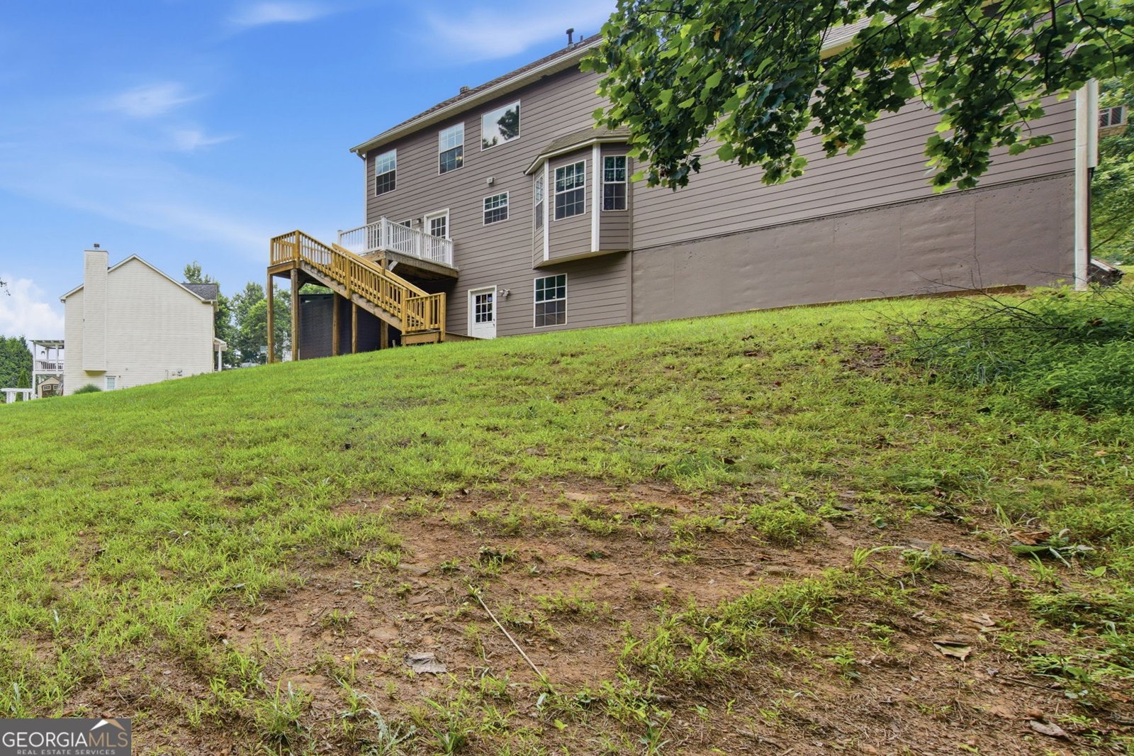 4875 Haley Ridge Court Cumming - Photo 32