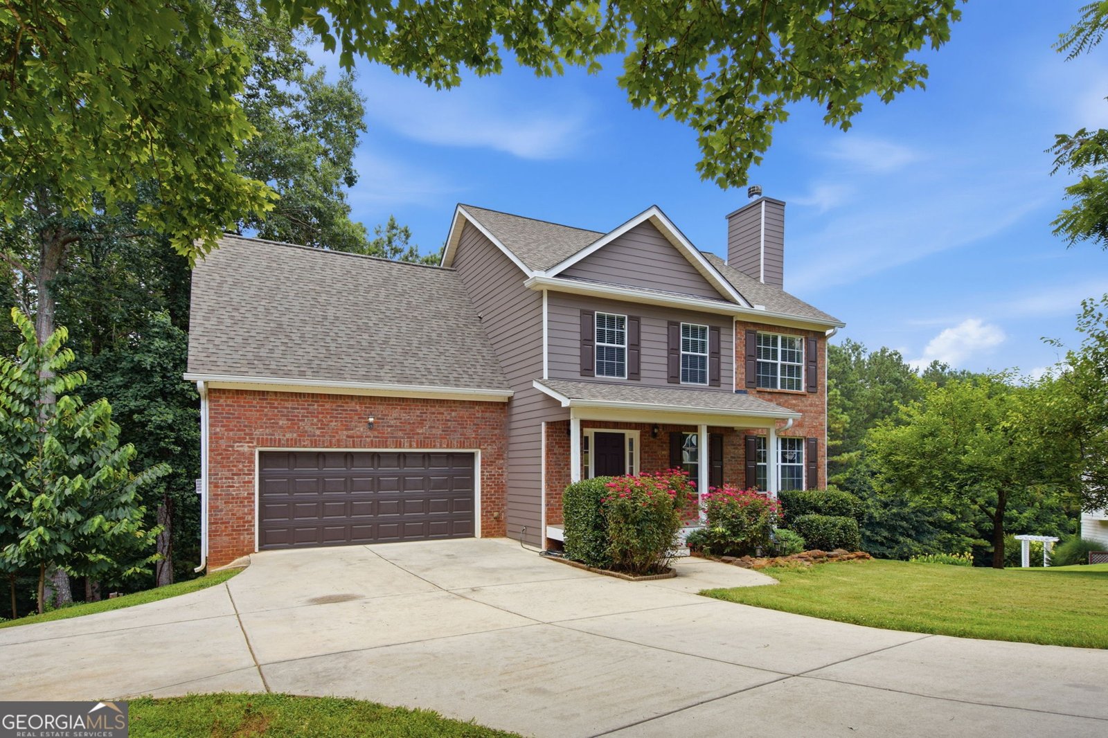 4875 Haley Ridge Court Cumming - Photo 6