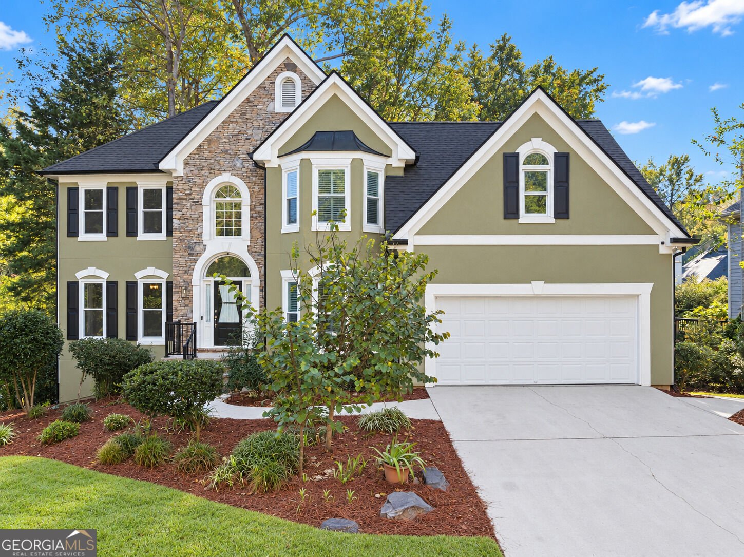 1116 Talon Trace Lawrenceville - main photo