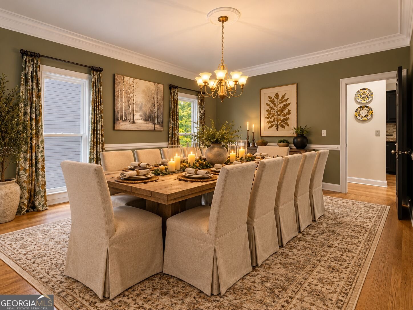 1116 Talon Trace Lawrenceville - Photo 13