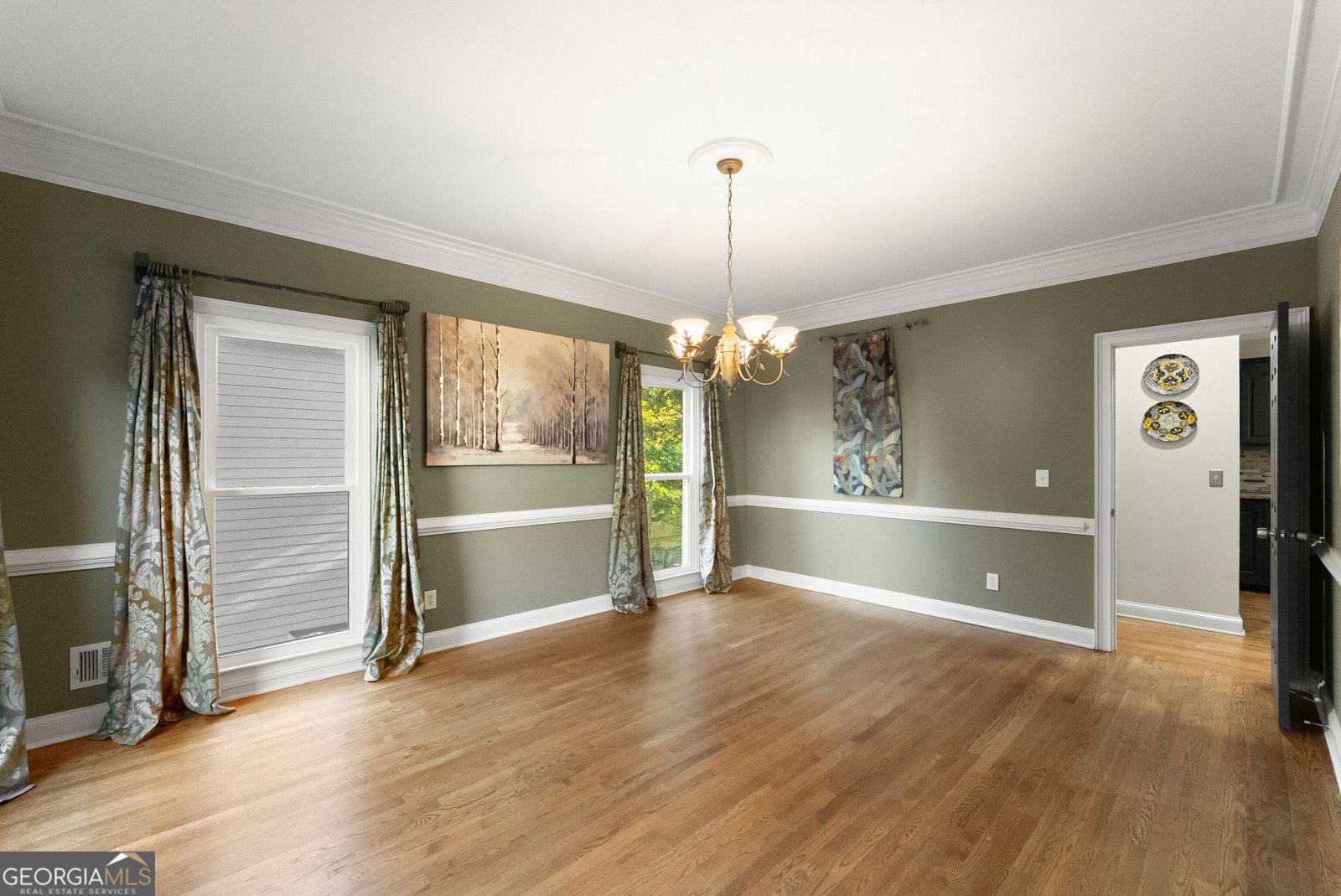 1116 Talon Trace Lawrenceville - Photo 14