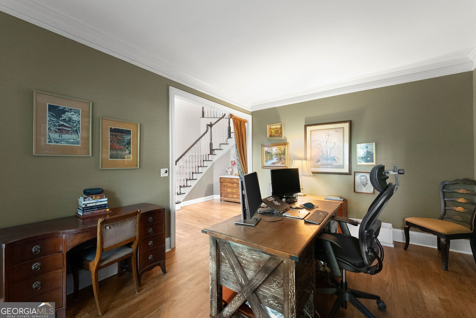 1116 Talon Trace Lawrenceville - Photo 17