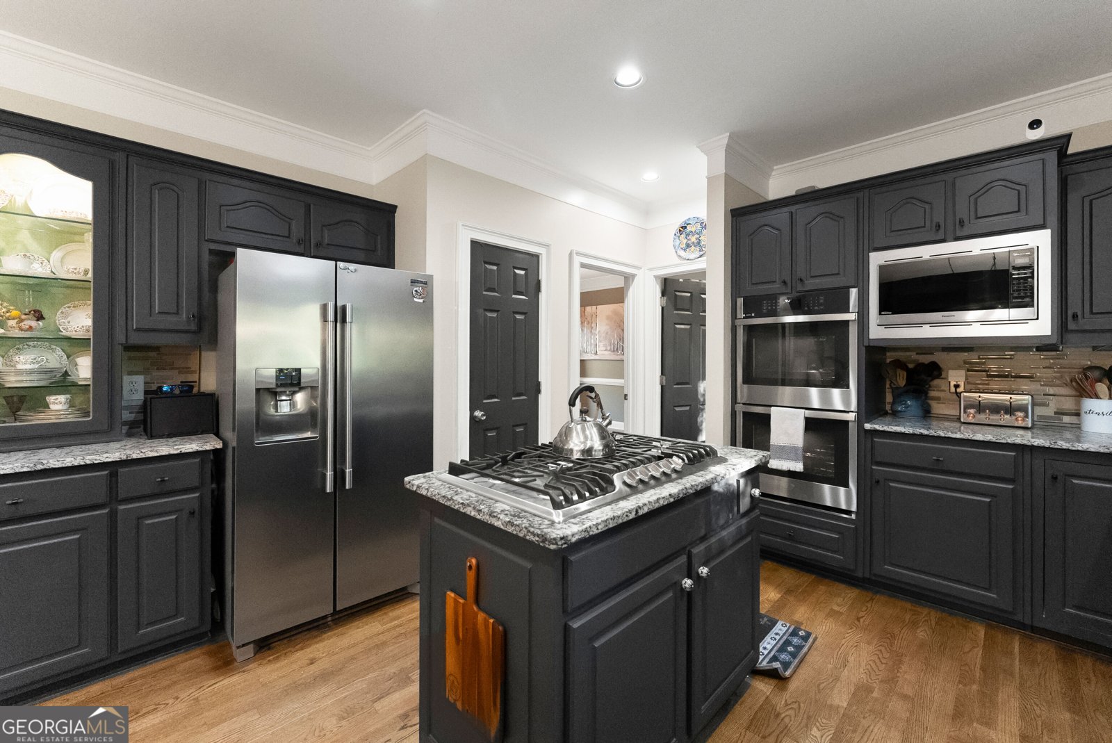 1116 Talon Trace Lawrenceville - Photo 20