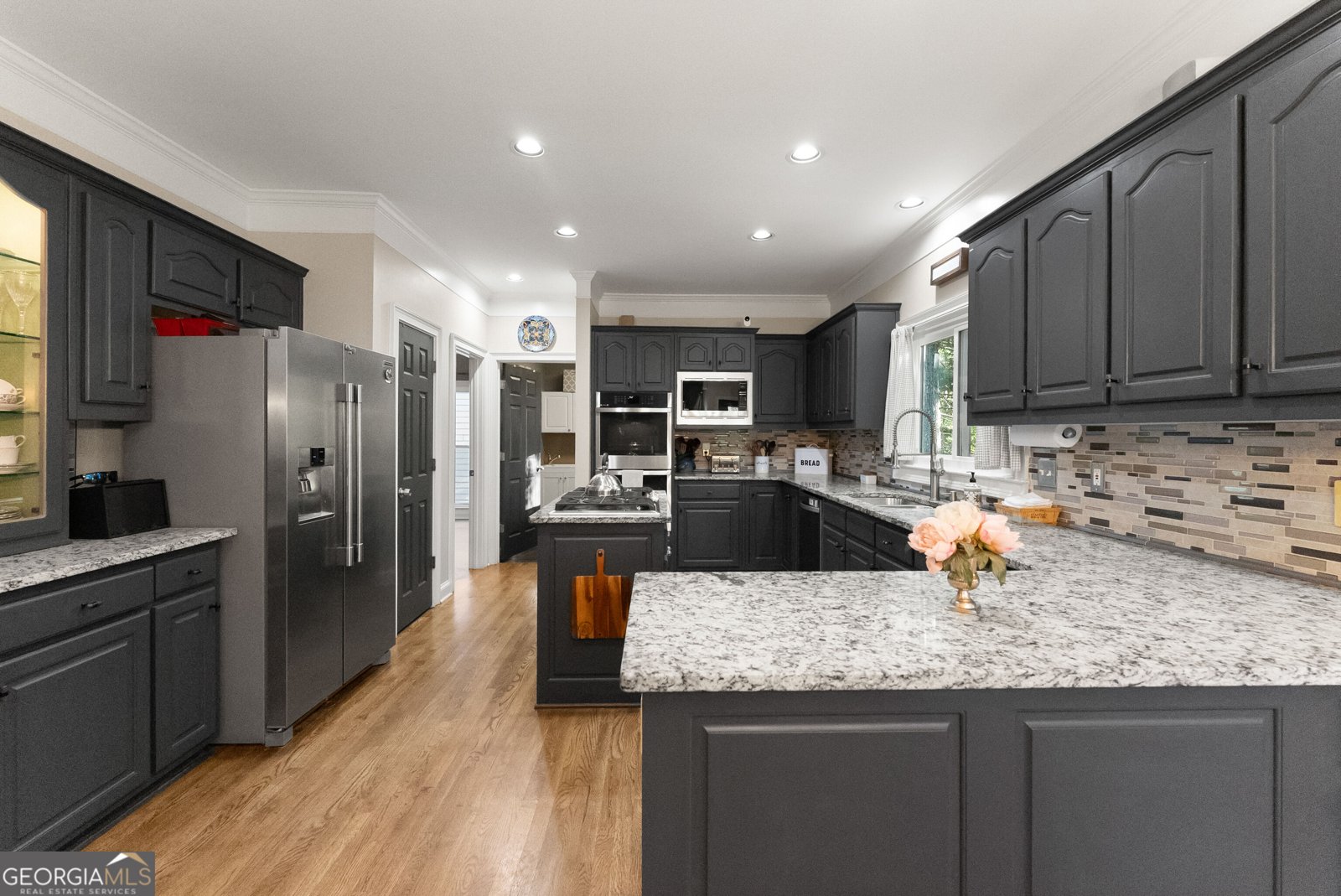 1116 Talon Trace Lawrenceville - Photo 22