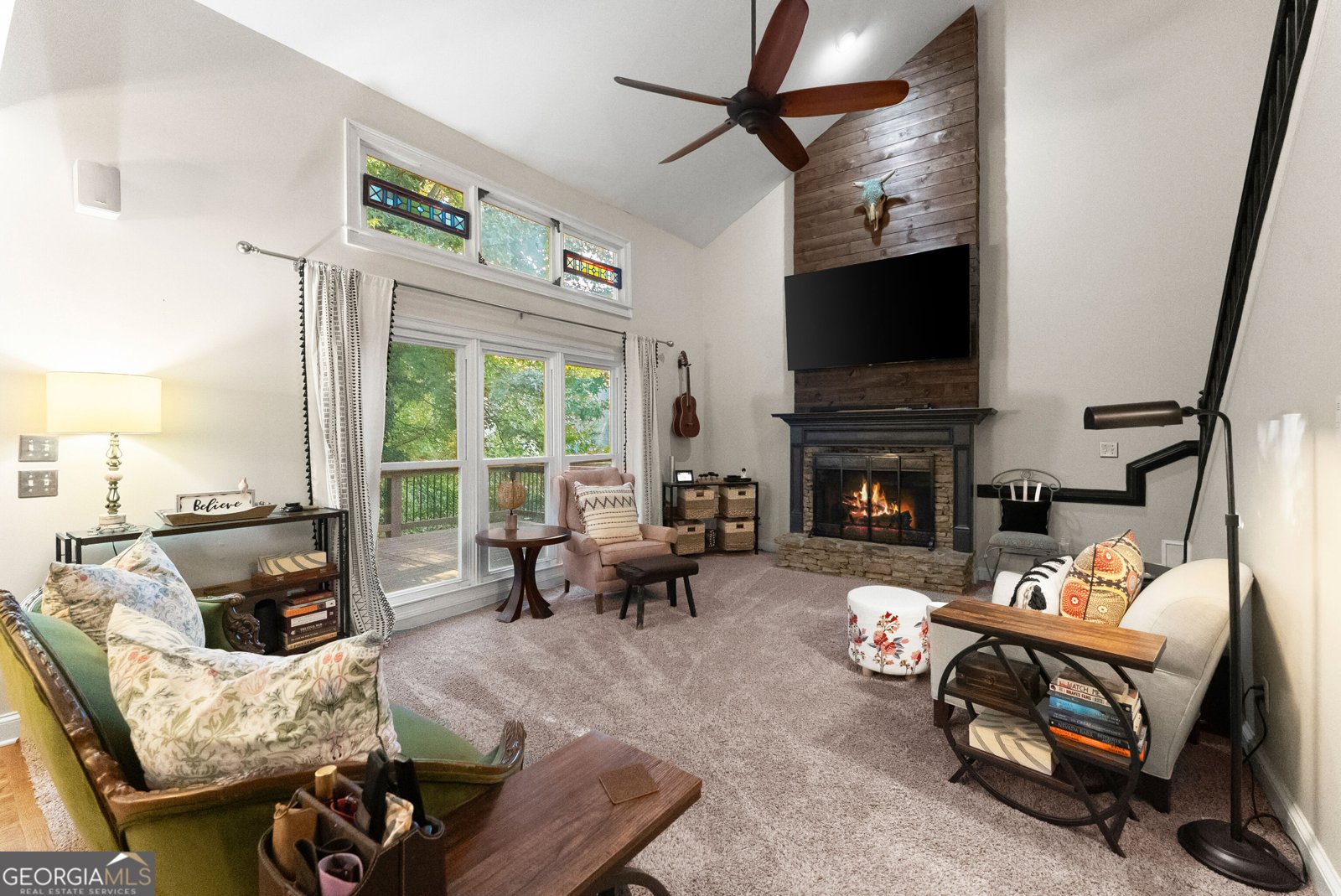 1116 Talon Trace Lawrenceville - Photo 27