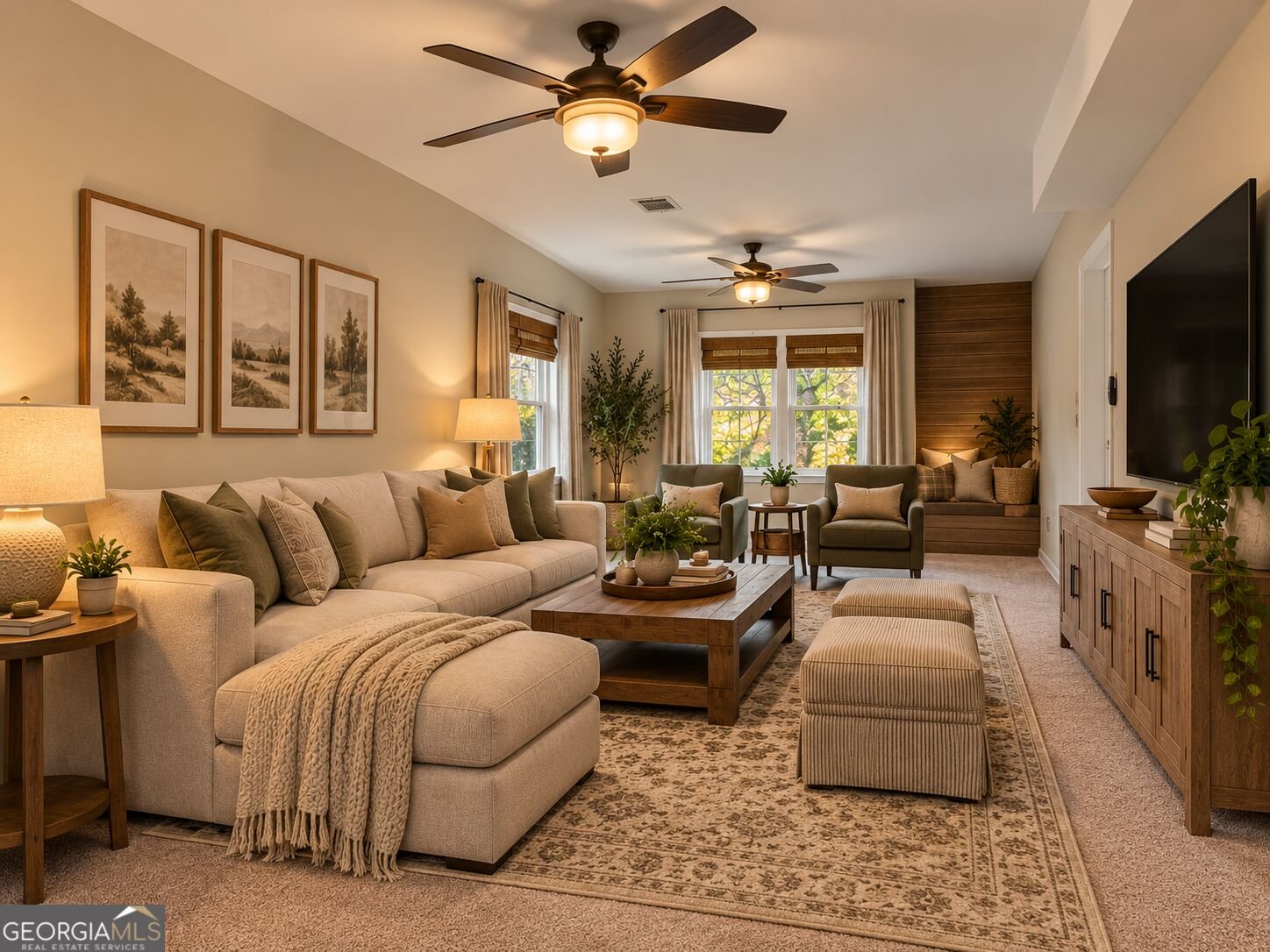 1116 Talon Trace Lawrenceville - Photo 32