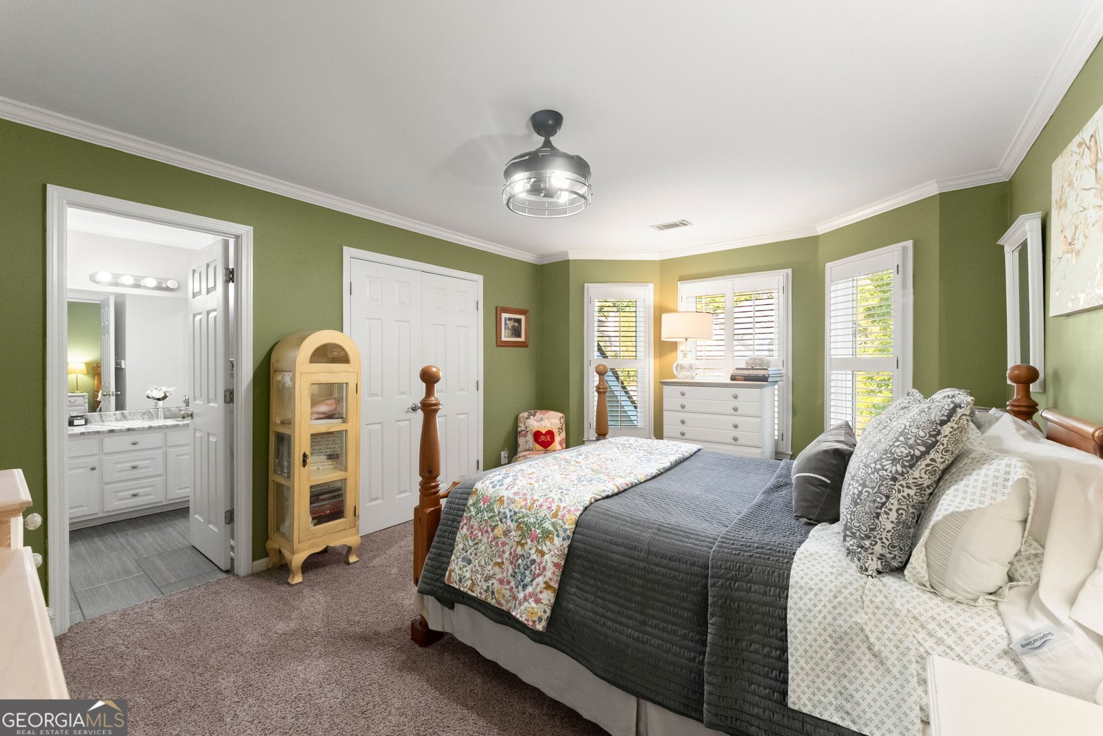 1116 Talon Trace Lawrenceville - Photo 40