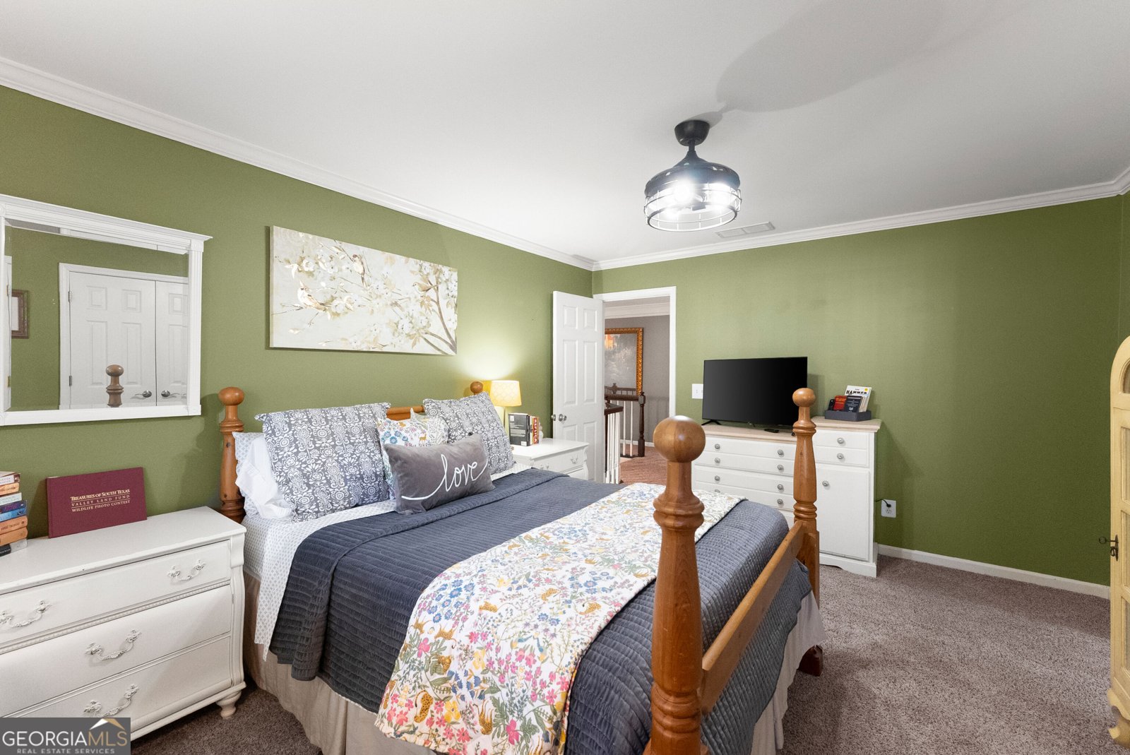 1116 Talon Trace Lawrenceville - Photo 41