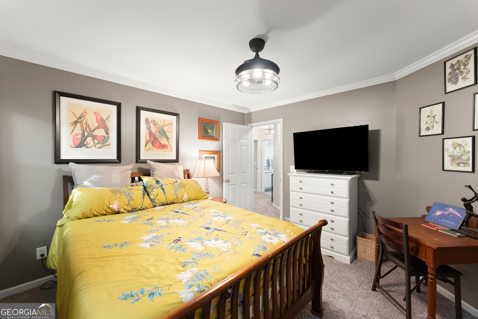 1116 Talon Trace Lawrenceville - Photo 45