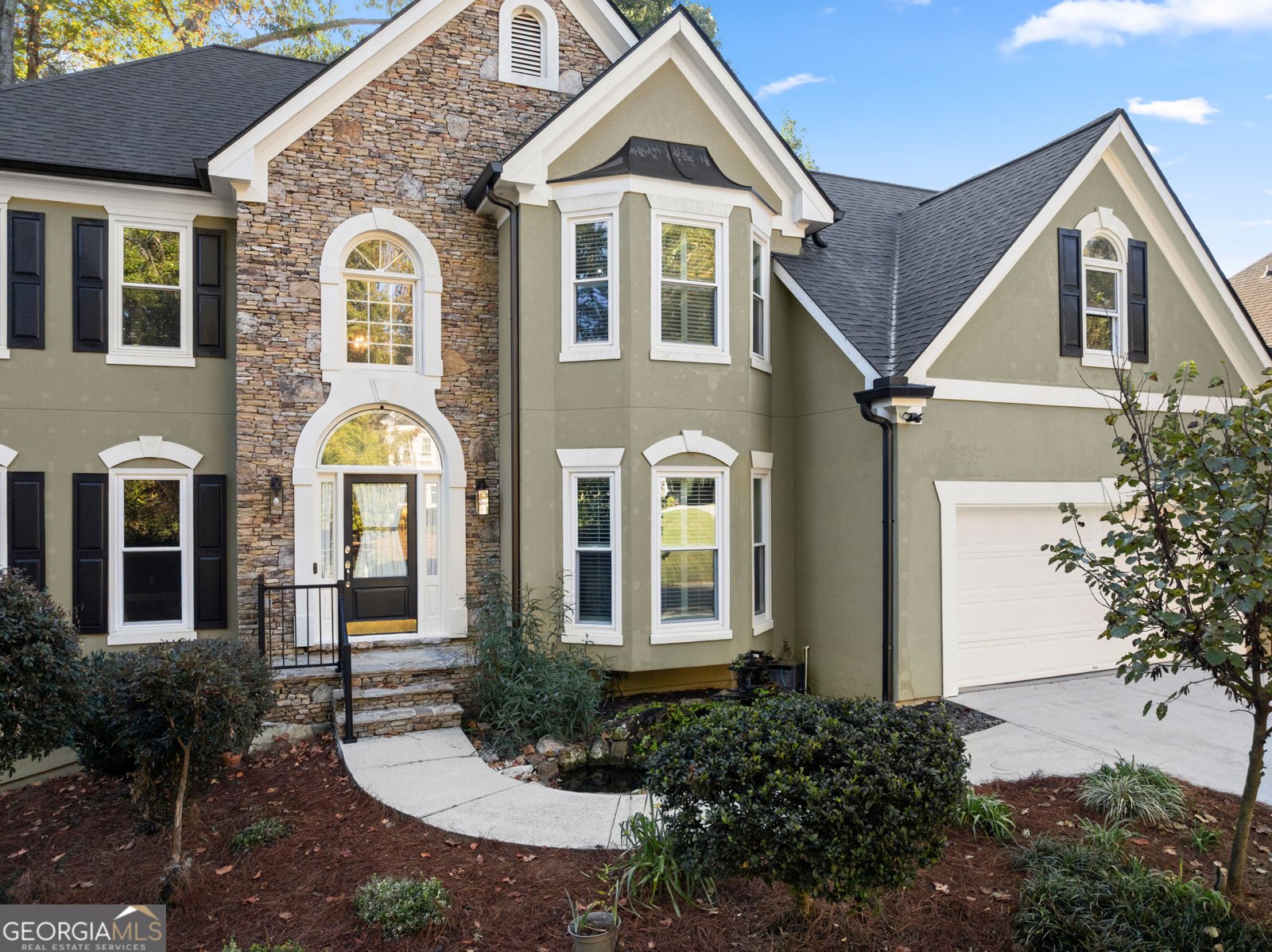 1116 Talon Trace Lawrenceville - Photo 6