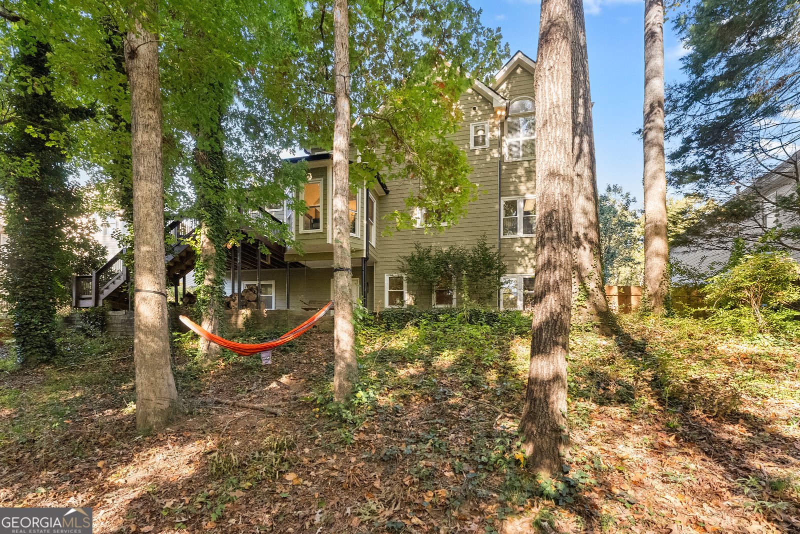 1116 Talon Trace Lawrenceville - Photo 69