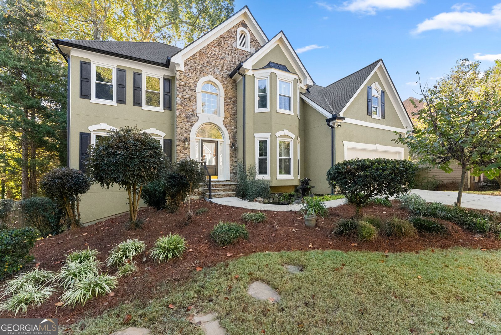 1116 Talon Trace Lawrenceville - Photo 7