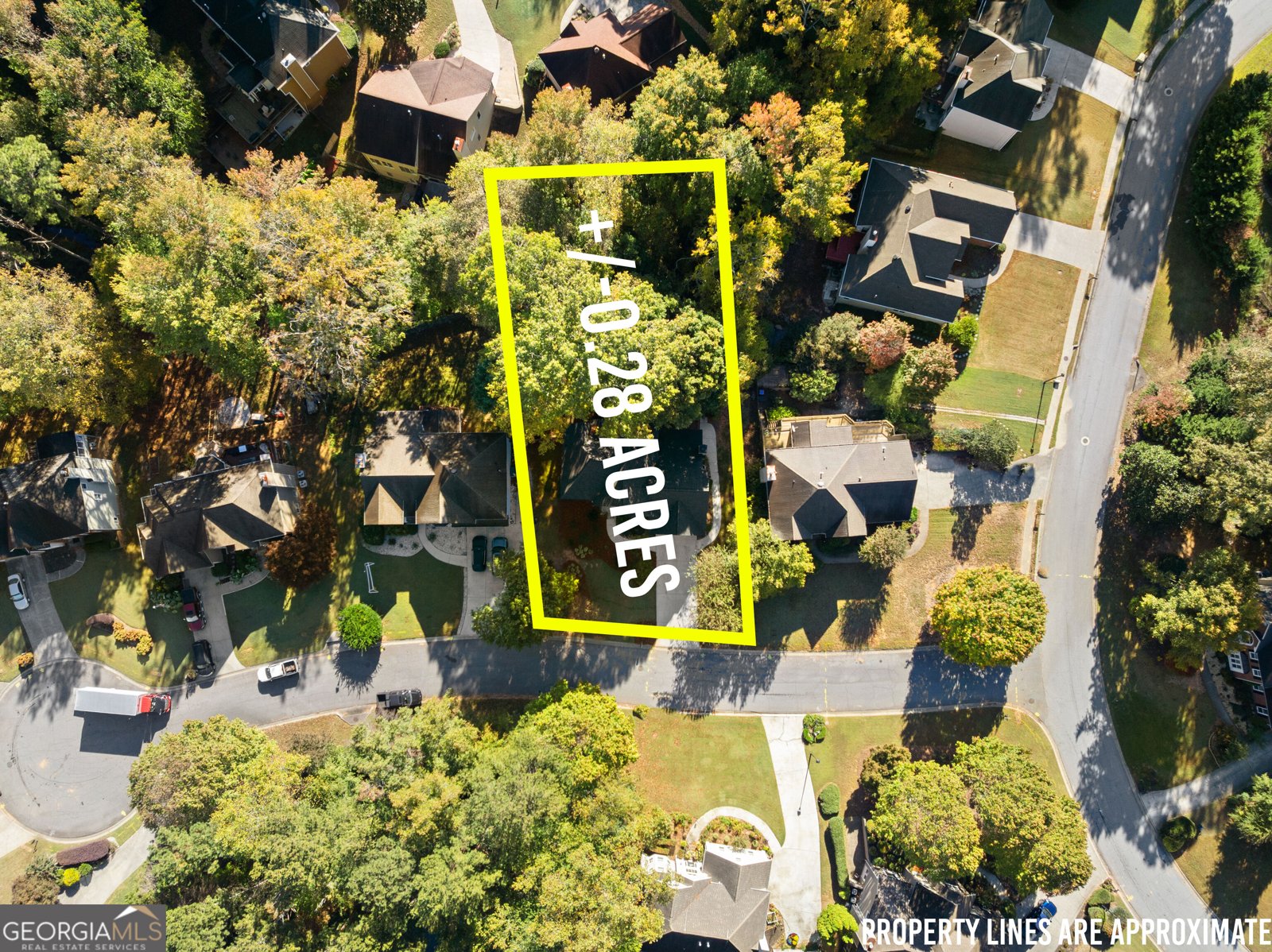 1116 Talon Trace Lawrenceville - Photo 73