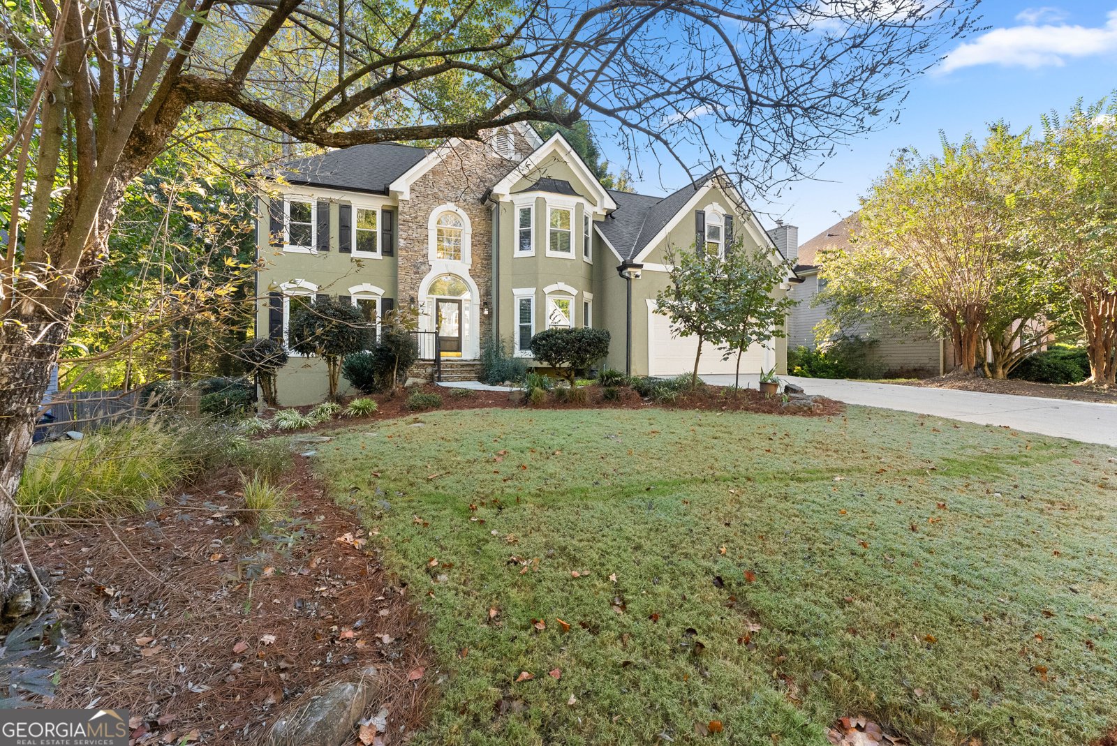 1116 Talon Trace Lawrenceville - Photo 8