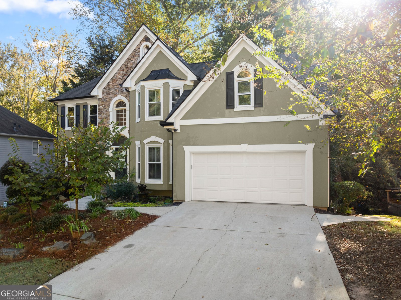 1116 Talon Trace Lawrenceville - Photo 9