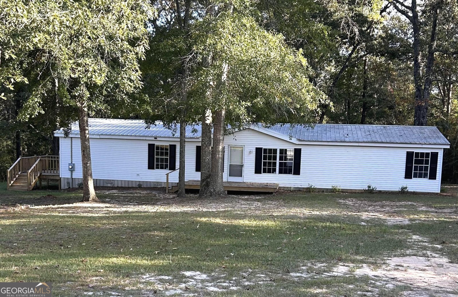 1061 Turner Lane Dudley - main photo