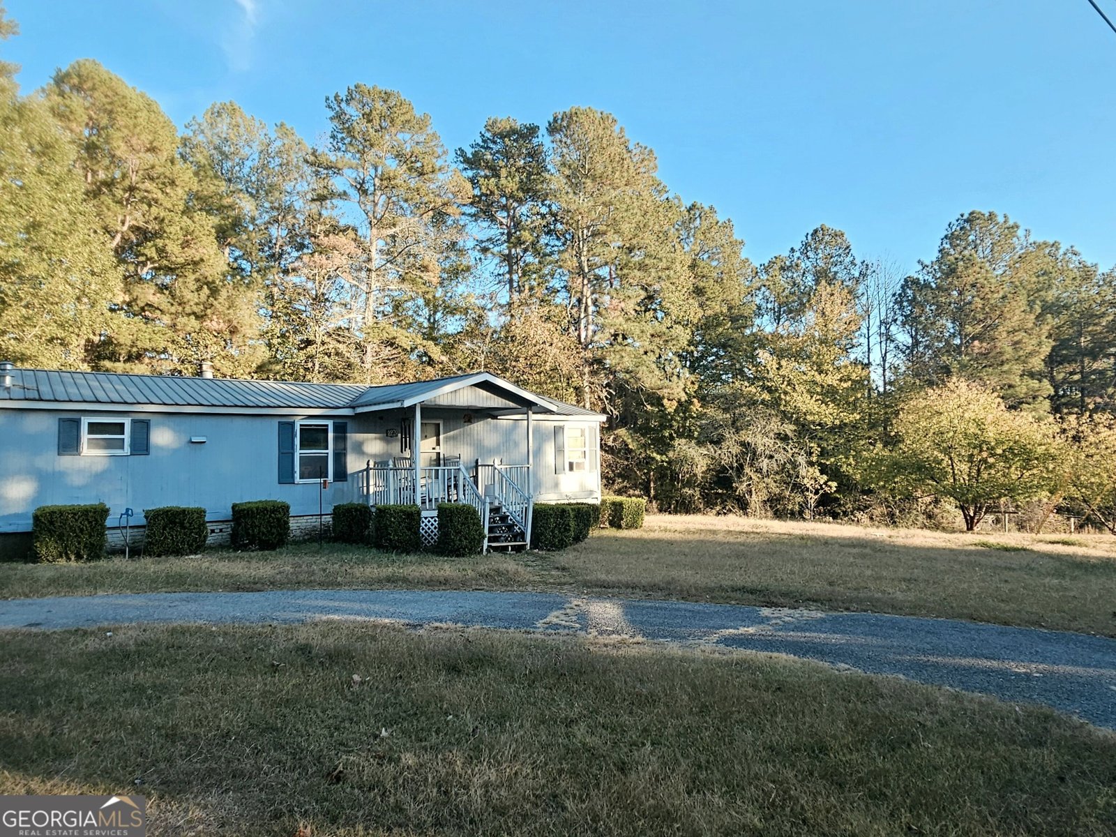 6970 Anderson Lake Road Road Dawsonville - Photo 10