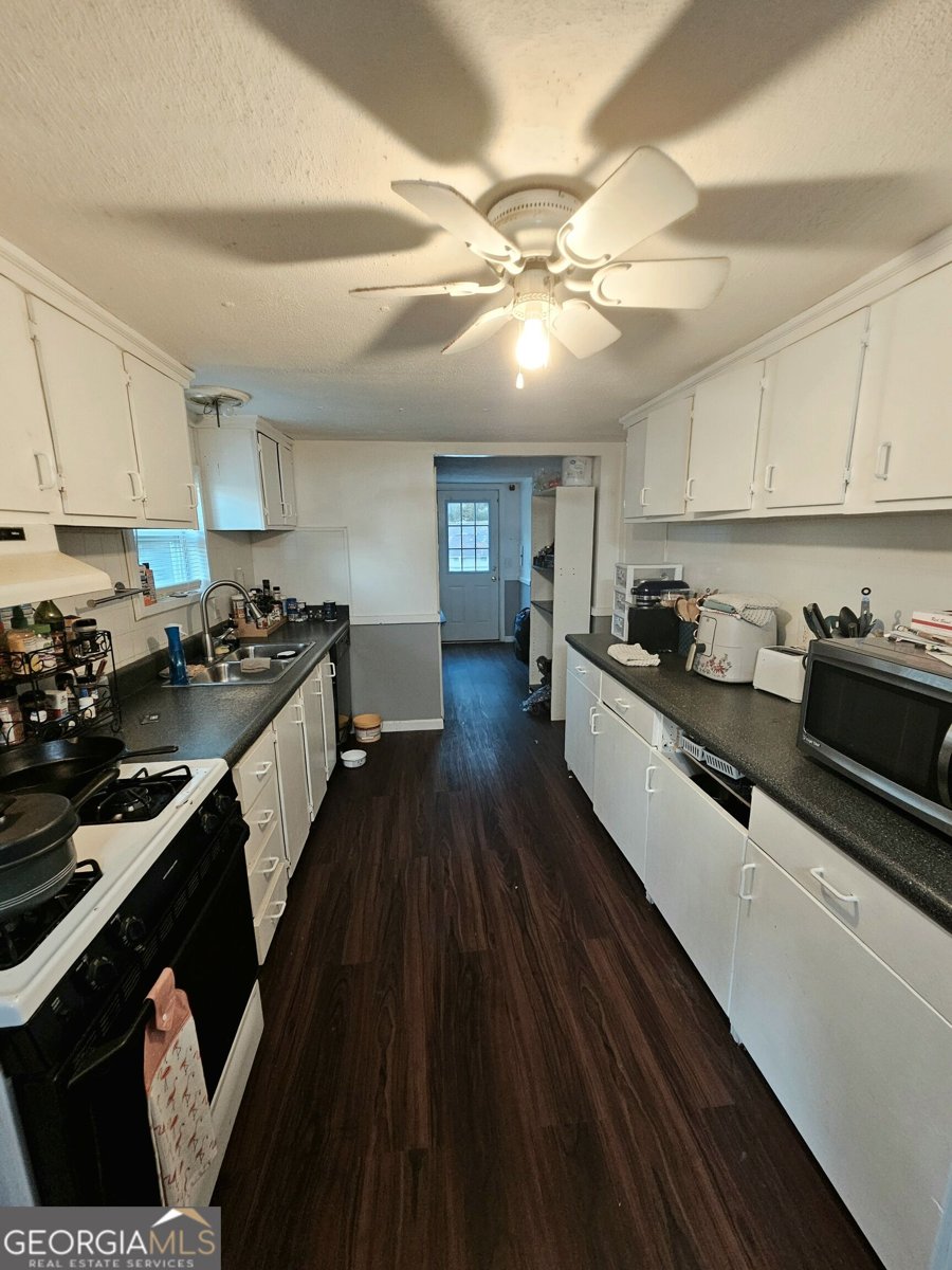 6970 Anderson Lake Road Road Dawsonville - Photo 15