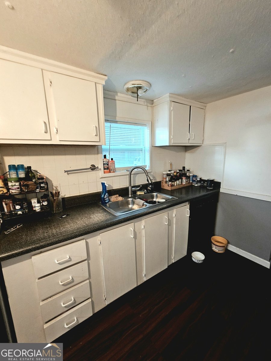 6970 Anderson Lake Road Road Dawsonville - Photo 16