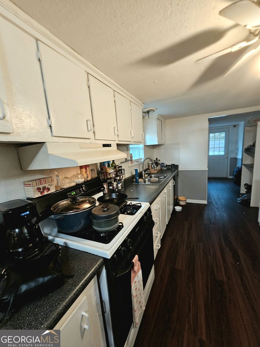 6970 Anderson Lake Road Road Dawsonville - Photo 19