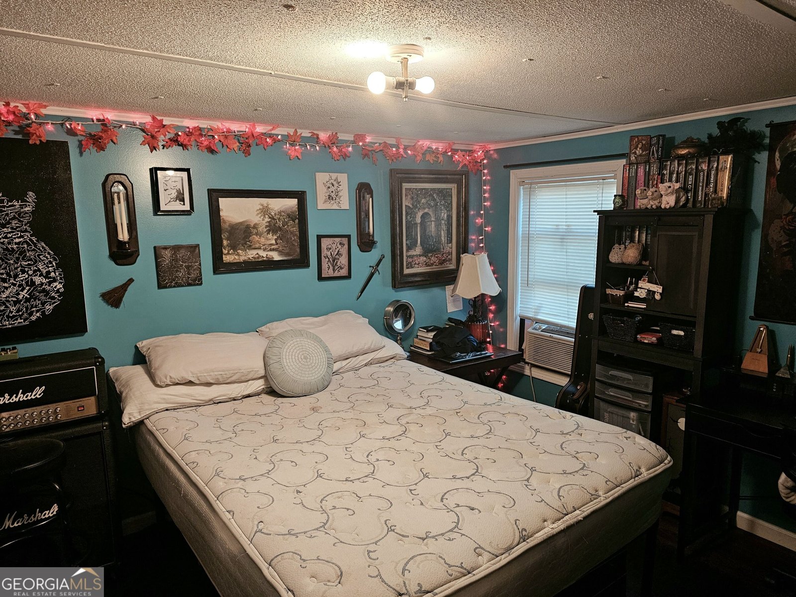 6970 Anderson Lake Road Road Dawsonville - Photo 23