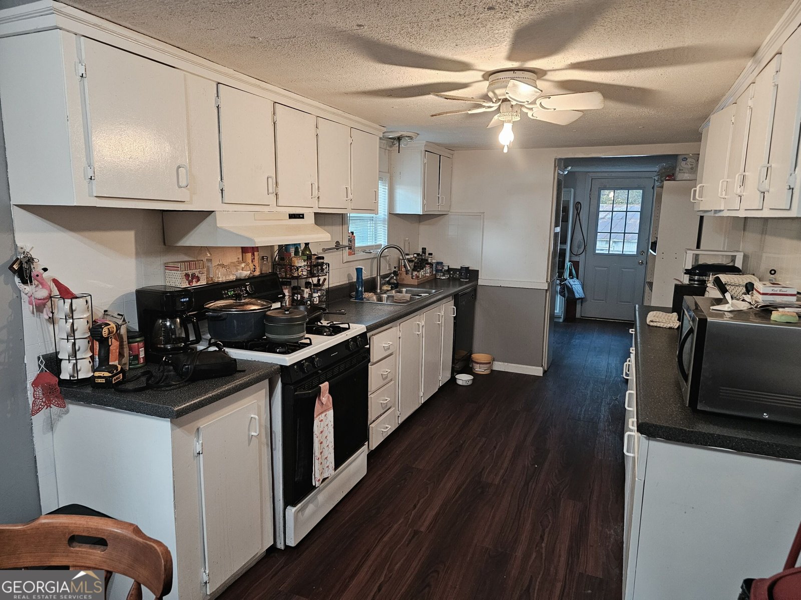 6970 Anderson Lake Road Road Dawsonville - Photo 7