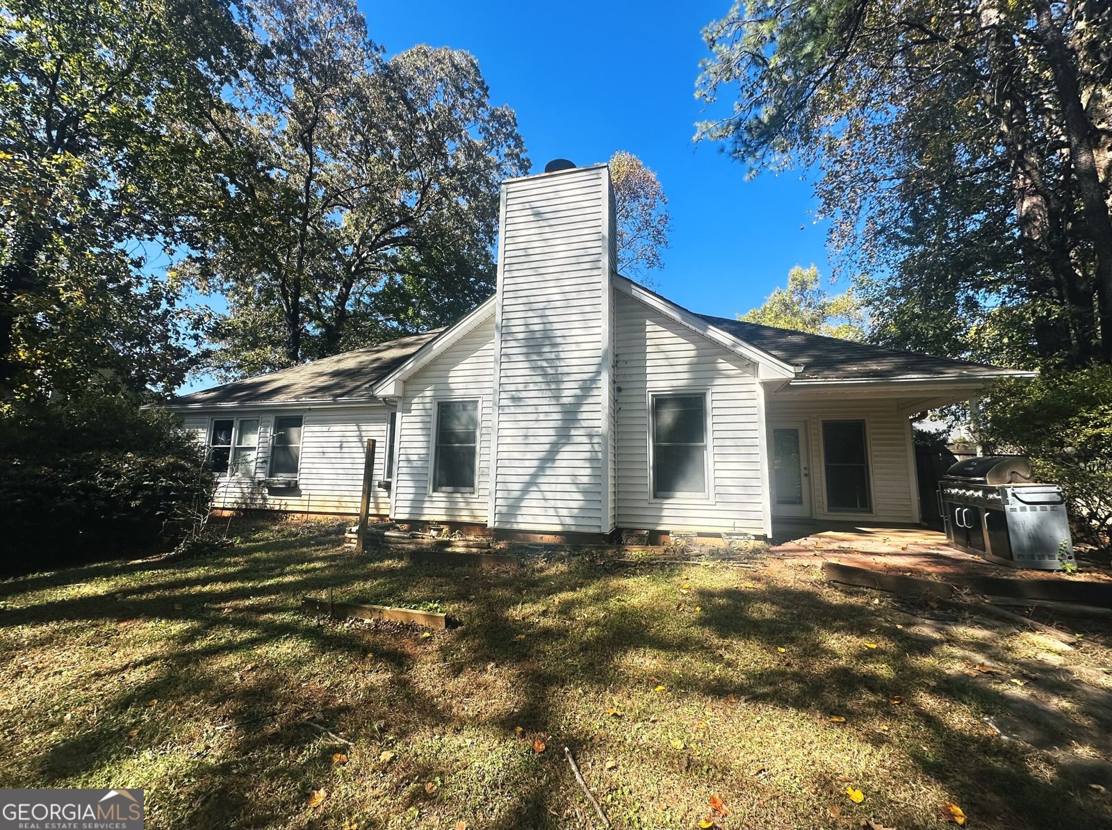 1329 Christiana Drive Lawrenceville - Photo 22