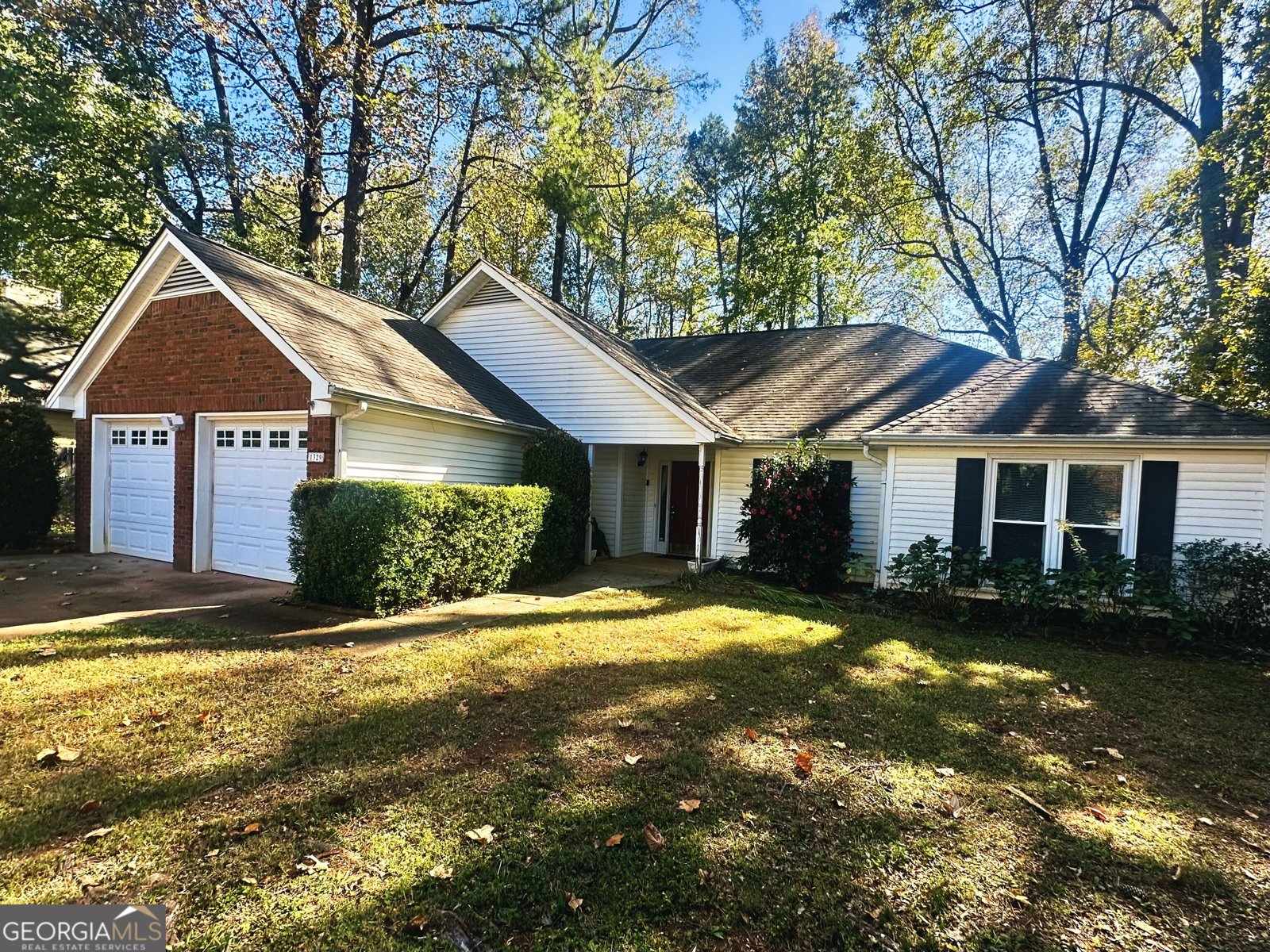 1329 Christiana Drive Lawrenceville - Photo 35